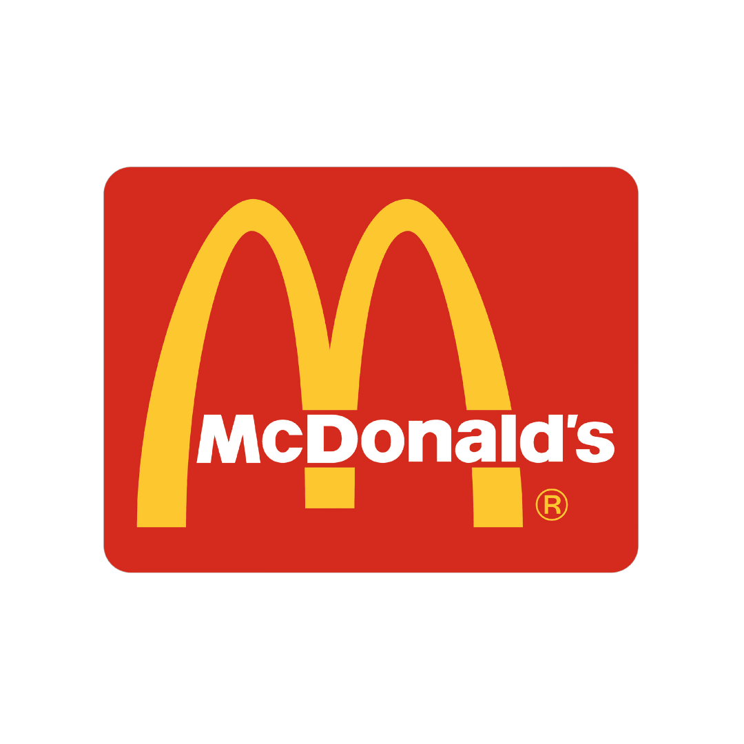 McDonalds