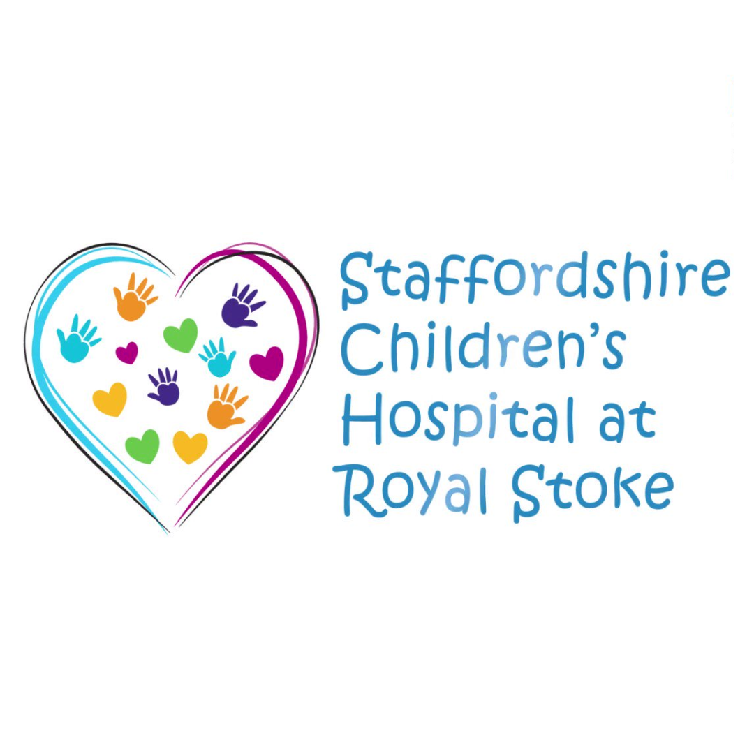 Staffordshire Children's Hospital