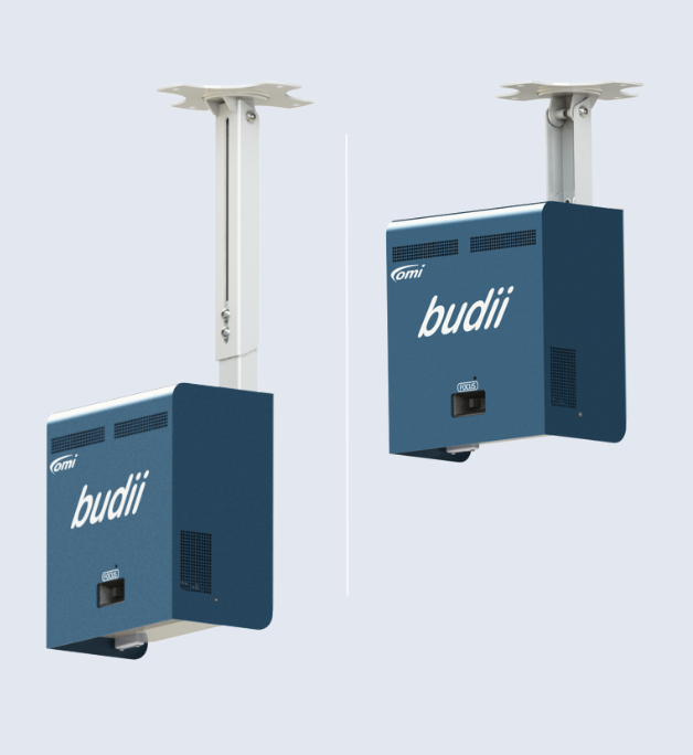 9955 Budii flexi Mount