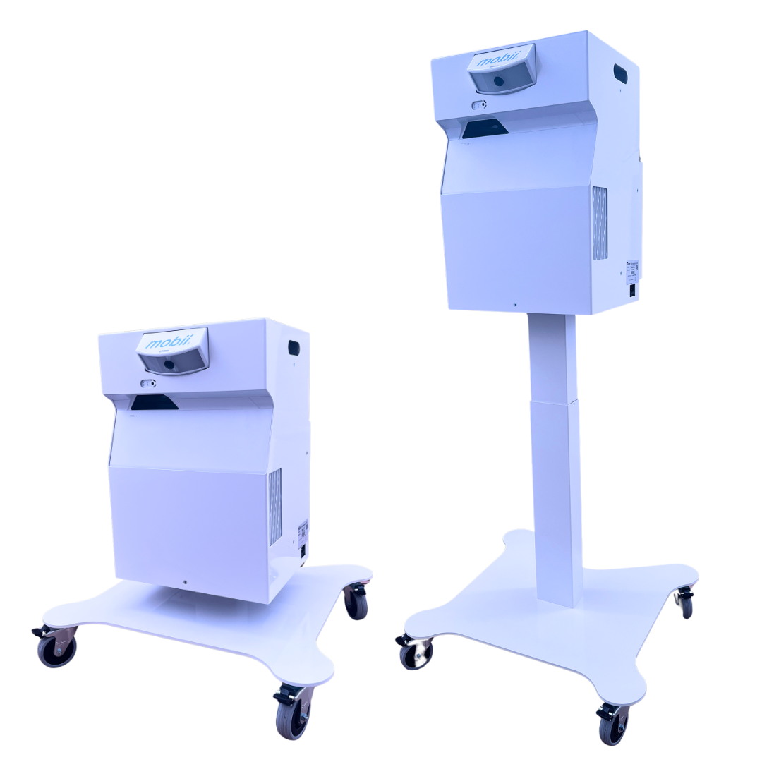 Mobii V4 Extended product image